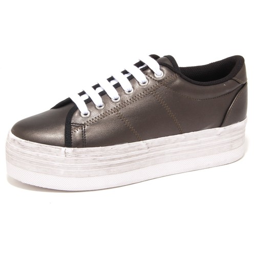 9267o sneaker zeppa - 9267o,