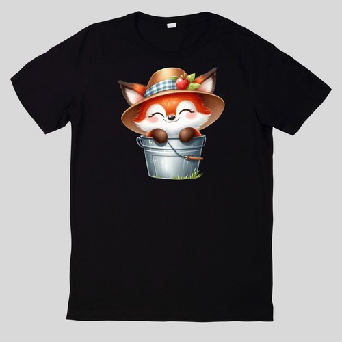Shirt simpatico animale nel - animale,