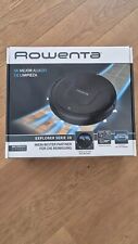 Robot Aspirapolvere Rowenta Explorer serie 20 - Per Ricambi