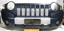 Paraurti anteriore jeep - paraurti,