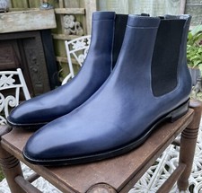 Stivali Chelsea Berluti per