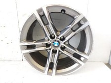 8053524 CERCHIO SINGOLO IN LEGA R18 BMW SERIE 1 (F40) M 135i xDrive 2.0 TB 16V A