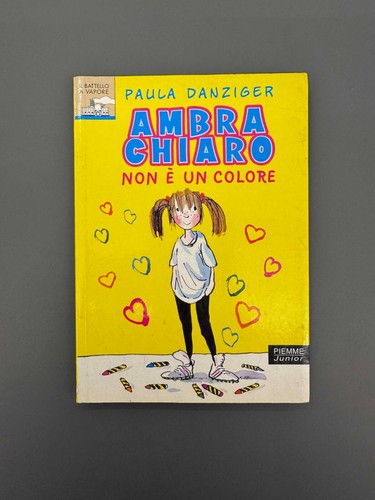 Ambra chiaro non colore - chiaro,