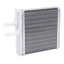 Radiatore Riscaldamento Fiat