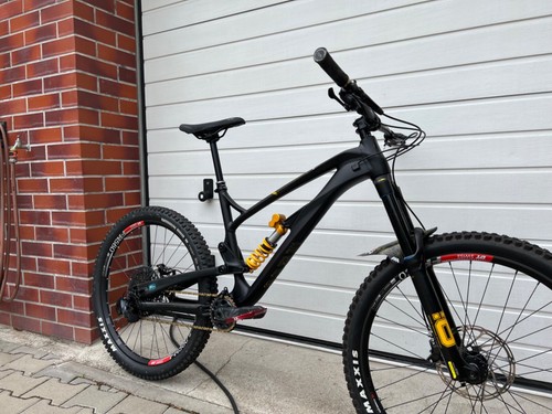 Mtb completamente usata - mtb,