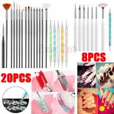 Penna nail art - nail,