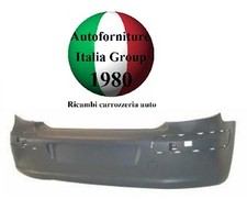 Paraurti posteriore post vern - posteriore,