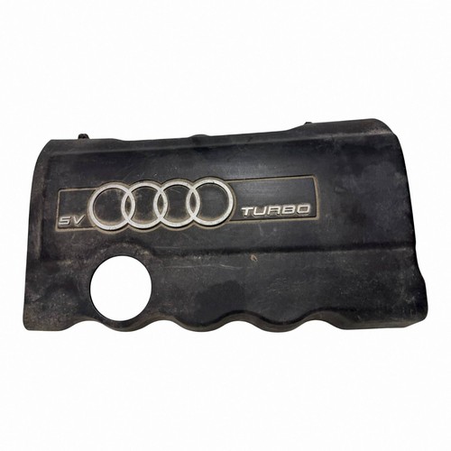 Coperchio motore audi b5 - coperchio, a4