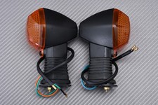 Coppia di Frecce Posteriore