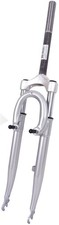 Forcella ammortizzata 28"-1"