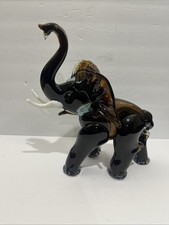 Italian Murano Art Glass