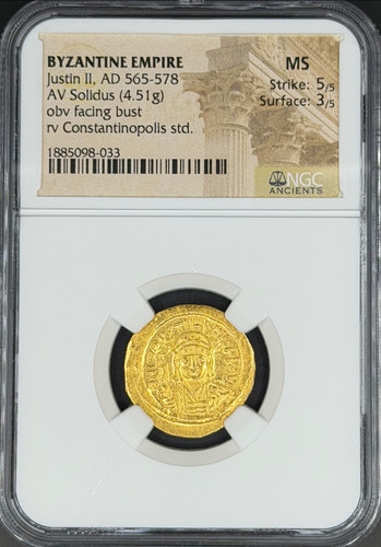 Impero bizantino 565 578 - impero, (565-578