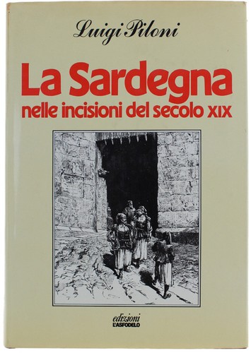 Sardegna nelle incisioni - la,