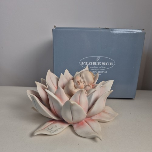 Giuseppe armani water lily - armani,