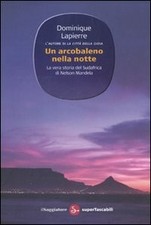 Libro - Un arcobaleno nella