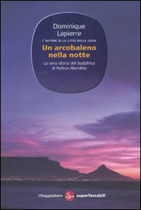 Libro arcobaleno nella - -,
