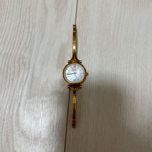 Bracciale fossil colore - bracciale,