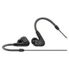 Sennheiser Auricolari filo IE SERIES 200 Black