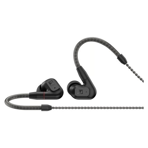 Sennheiser auricolari filo - sennheiser,