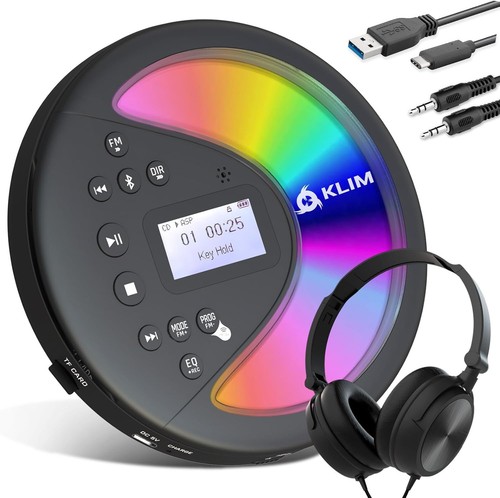 Klim discover lettore - klim,