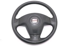 Seat Ibiza 6L Volante 3 punte