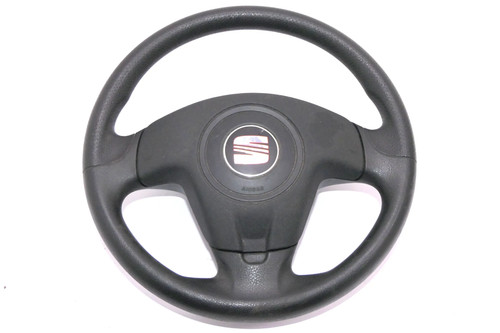 Seat ibiza volante punte - seat, 3