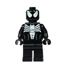 Lego black symbionte - lego,