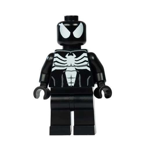 Lego black symbionte - lego,