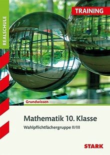 Stark mathematik iii 10 - stark,