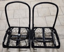 Telai Sedili Ant. Fiat 126/ 500 D'epoca Originali Revisionati 