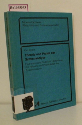 Theorie und praxis der - und,