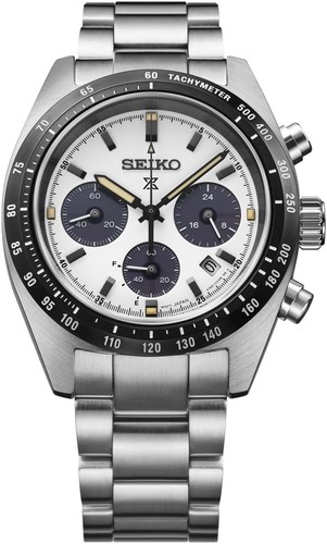 Seiko prospex speedtimer - prospex,