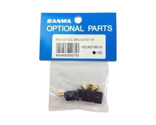 Sanwa distanze gomma - sanwa, per