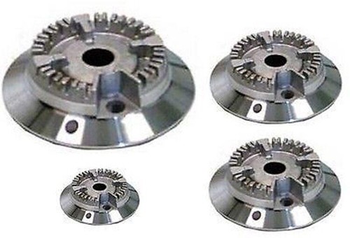 Bruciatore per cucina gas - bruciatore,