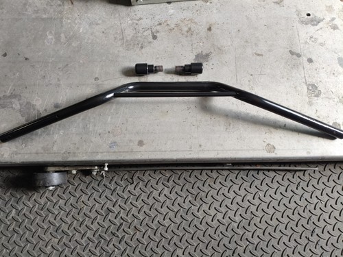 Manubrio yamaha xt600 - manubrio, 600
