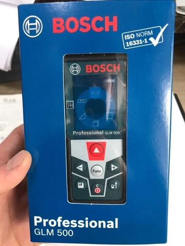Bosch misuratore di distanza - misuratore,