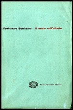 VENTO NELL`OLIVETO (IL) - 1 ED