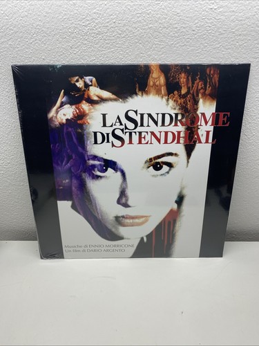 Sindrome stendhal lp - la,