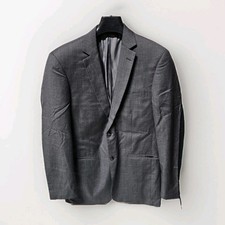 Giacca Elegante Pura Lana