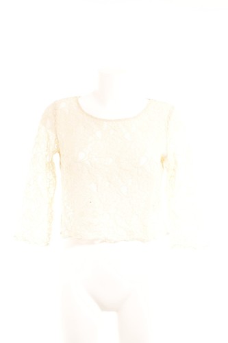 Divided top di merletto - divided,