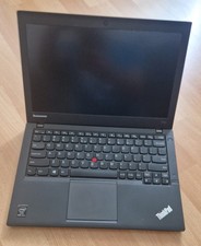 Lenovo ThinkPad X240 12,5" TFT