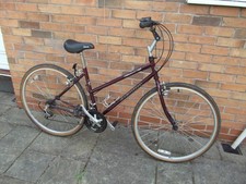 CERCHI RETRO MERIDA TREKKING