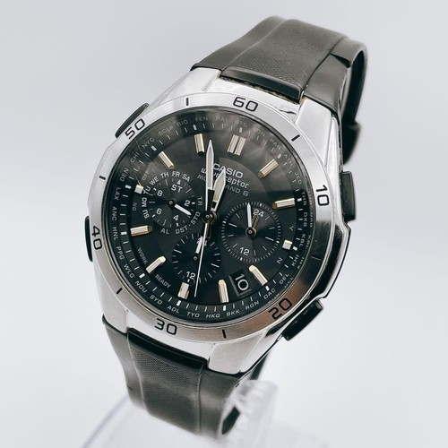 Ecc casio wave ceptor - wave,