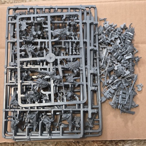 Lotto pezzi seraphon lizardmen - lotto,