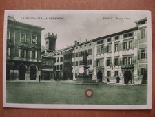 TRENTO -PIAZZA ERBE -LA NUOVA
