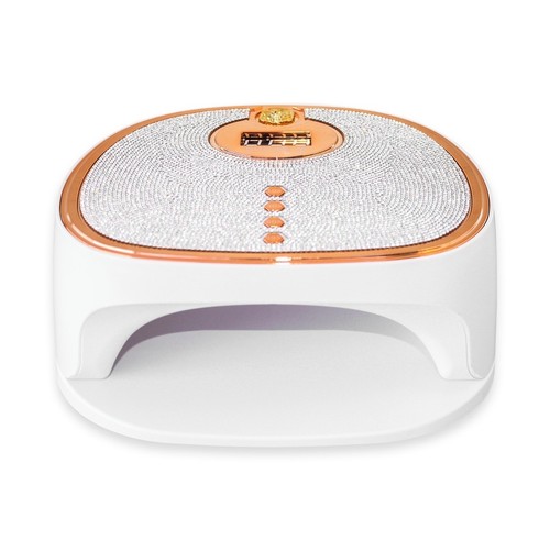 Lampada nails led 288w - lampada, uv