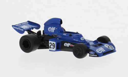 Modellino auto formula f1 - auto,
