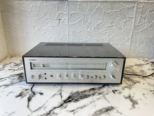 Yamaha CR-600 Turner