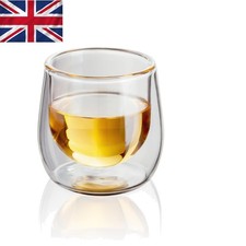 Tazzine Espresso Lusso Doppia