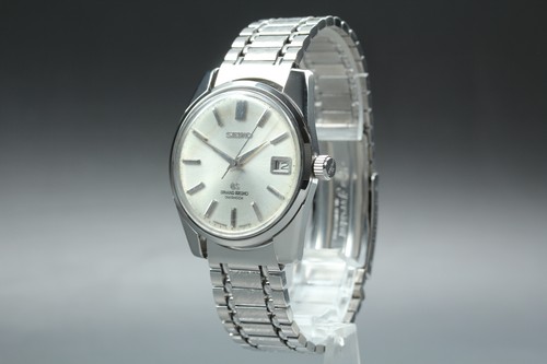 Orologio uomo grand - uomo, seiko